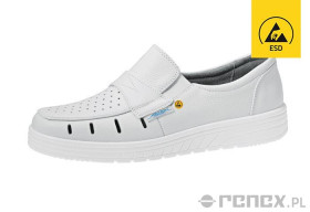 Mokasyny ESD, 32300, Zawodowe