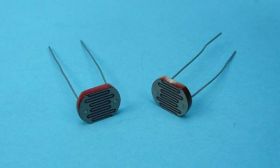 20k-30k 12mm GL-12537-1 FOTOREZYSTOR