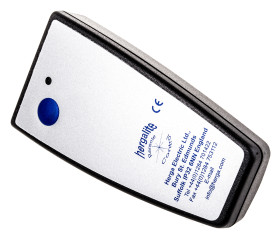 Stacja bazowa systemu zdalnego sterowania, Nadajnik 6310-1114-1605, Herga