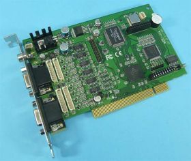 KARTA DVR PA16-B1200746-0010