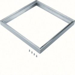 tehalit.UK Rama podwyższająca dla UDM H=35mm roz.3 aluminiowa UDAR335