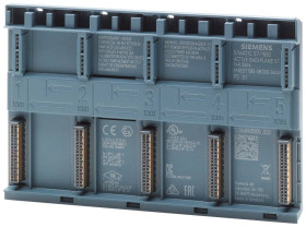 Moduł magistrali PLC Siemens 6ES7590-0BD00-0AA0 6ES75900BD000AA0