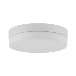 Plafon PORI WHITE 2 PŁ IP44 864 TK Lighting