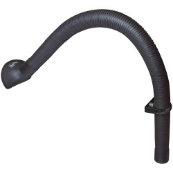 Weller FT91000037 Soldering Fume Extractor with 60mm Suction Arm