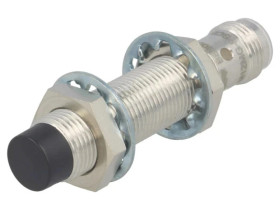 BES004N Czujnik indukcyjny OUT: PNP / NO 0÷8mm 10÷30VDC M12 IP67