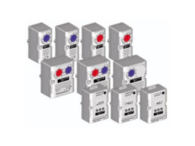 Termostat ClimaSys CC NO Fahrenheit 250V NSYCCOTHOF SCHNEIDER ELECTRIC