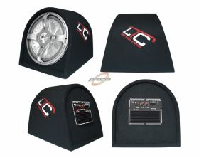 TUBA BASOWA 12" WT12-6