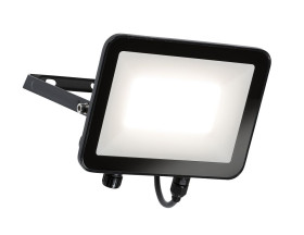 Reflektor szerokostrumieniowy 84-diodowy Knightsbridge 200W