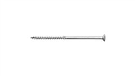 Wkręt Do Konstrukcji Drewnianych Bmax 6X70mm /Opak. 100 Szt./ (9670Bmp) Celo