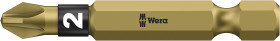 Końcówka wkrętaka Pozidriv PZ2 Wera