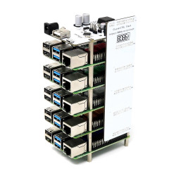 ClusterCTRL: Stack [Discontinued]