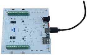 RAMK/RAME USB INT USB Encoder Interface for Position Sensor Type Encoder