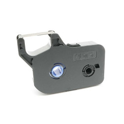 Taśma barwiąca czarna (kalka) 100m TP-R100EB