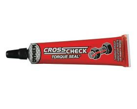 DYKEM CROSS-CHECK Plomba zabezpieczajaca kolor czerwony 83316 1oz tube ( BMS 8-45 Type II)