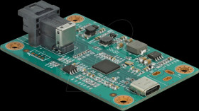 64093 Converter USB Type-C™ to SFF-8643