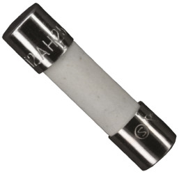 Bezpiecznik 250mA 5 x 20mmT 250V ac Littelfuse