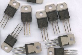 STP20NM50 N 20A 500V TO-220 TRANZYSTOR