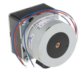 Motoreduktor AC 7,2 W Crouzet 10 obr./min 230 → 240 V. Synchroniczny z przekładnią