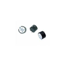 Buzzer z gen. HCM1212 12mm 12V