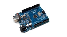 Mikrokontroler ATmega328 SMD, CH340