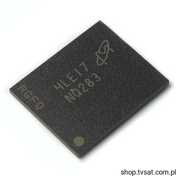 MT29F2G08ABAEAH4-ITE Flash 2GB SMD-FBGA63 MICRON