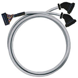 Weidmüller 7789326030 PAC-TWDO-HE20-V0-3M
