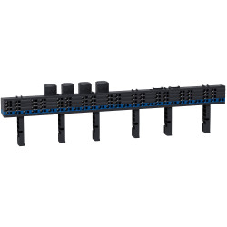 Blok rozdzielczy Schneider Electric 200A 690 VAC