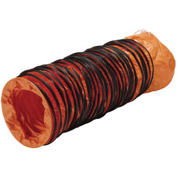 Draper 98444 PVC Ventilation Ducting Hose, 12&quot;/300mm for Stock No. 20046