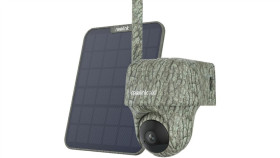 Kamera Ip Reolink Go Series G450 Plus Panel Solarny 2