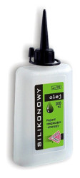 Olej silikonowy 100ml