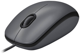 Mysz USB M100 Logitech