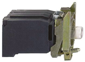 Moduły podświetlające styków Schneider Electric Harmony XB4 blokada Blok świetlny