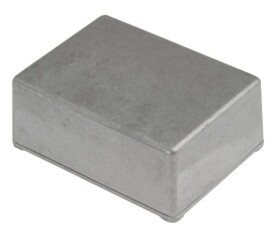 Obudowa aluminiowa 471G - (110x82x44)