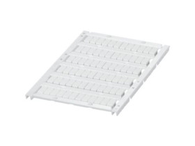 Złączki NSY akcesoria do drukownaia znaczników NSYTRABPV5 SCHNEIDER ELECTRIC