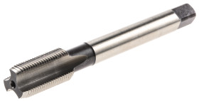 Gwintownik M12 1.0mm Dormer metryczny wykanczający<BR/> dł. 89 mm