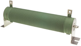 Rezystor do montażu w obudowie 47Ω 1kW ±5% TE Connectivity ±440ppm/°C drutowy Oczko lutownicze