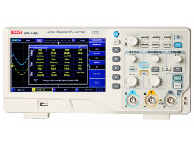 Oscyloskop Uni-T UTD2152CL
