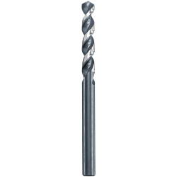 kwb 258665 HSS Metal Twist Drill Bit 6.5mm 101mm length DIN 338