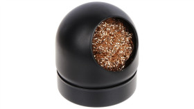 Czyścik Do Grotów Lutownic Z Podstawką Lut-Cdg