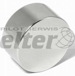 Magnes neodymowy okrągły 16x5mm