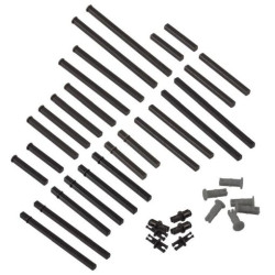 VEX Plastic Shaft Base Pack (Base)