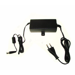 Zasilacz ZI 52V 1,15A DC 2.1/5.5 Impulsowy