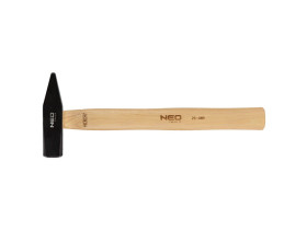 Młotek ślusarski 500 g trzonek hikorowy 25-085 TOPEX