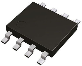 Konwerter DC-DC we: 4,5 V wy: 18 V Podwyższający HTSOP-J 550 kHz