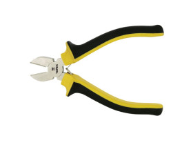 Szczypce boczne 180 mm 32D127 TOPEX