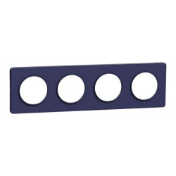 Osłona oświetleniowa, seria: Odace 2011, do użytku z: Odwaga, mocowanie: Zaczep