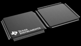 OHCI 1.1, 1394a link layer controller with integrated IEEE 1394a, 400-Mbps, 2-port PHY