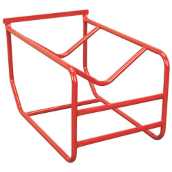 Sealey TP11 Drum Stillage 48gal/205ltr