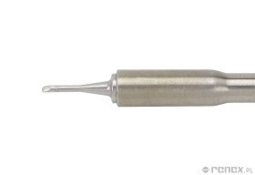 Grot diamentowy do rączki PACE TD-100 - 1.2 mm ścięty 60°