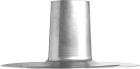 Zadaszenie Helios Ventilatoren FDP 100 1 szt.